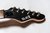 Guitarra Electrica Slick Guitars Sl57 Black Stratocaster