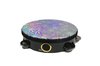 Pandero Remo Ta410843 Tambourin 8'' Sonajas Simples