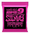 Encordado Guitarra Ernie Ball P02239 Slinky 09-42