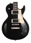 Guitarra Electrica Cort Les Paul Cr230 Bk