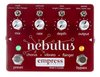 Pedal Empress Effects Nebulus Chorus Flanger Vibrato