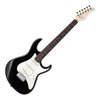 Guitarra Cort G200 Black G Series