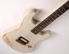 Guitarra Electrica Slick Guitars Sl54 White Stratocaster