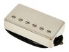 Microfono Suhr Humbucker Aldrich Neck 50 Nickel P/guitarra