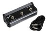 Footswitch Fender 3 Botones Chan. Gain Reverb Led 0994064000