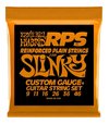 Encordado Guitarra Ernie Ball P02241 Slinky 09-46