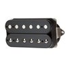 Microfono Bare Knuckle Humbucker Juggernaut Bridge Black