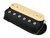 Microfono Suhr Humbucker Aldrich Bridge 50 Zebra - KAIRON MUSIC