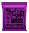 Encordado Para Bajo Ernie Ball P02831 Slinky 55-110