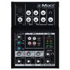 Mixer Mackie Mix5 5 Canales