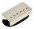 Microfono Suhr Humbucker Aldrich Neck 50 Nickel P/guitarra - KAIRON MUSIC