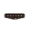 Microfono Suhr Ml Standard Single Coil Middle Black Guitarra