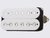 Microfono Suhr Humbucker Aldrich Bridge 50 Blanco P/guitarra - KAIRON MUSIC