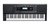 Teclado Kurzweil Kp110 5 Octavas Sensitivo 61 Teclas Arrange - comprar online