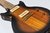 Guitarra Electrica Slick Guitars Sl60m Vsb Melody Maker - KAIRON MUSIC