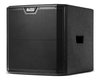 Caja Potenciada Alto Professional Ts312s Subwoofer 2000 Watts