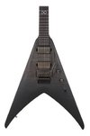 Guitarra Chapman Mlv Pro Modern Lunar Con Estuche Rigido