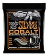 Encordado Ernie Ball P02733 Cobalt 45-105 Bajo 4 Cuerdas