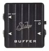 Pedal Suhr Driver De Línea/buffer Para Guitarra