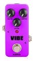 Pedal Kokko Fuv2 Mini Vibe Para Guitarra O Bajo