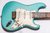 Guitarra Electrica Slick Guitars Sl57 Db Stratocaster en internet