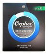 Encordado Orphee Sa37 90/10 Phosphor Bronze Para Acustica