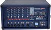 Consola Phonic Power 630rw Potenciada 200w