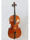 Violoncello 1/2 Stradella Mc601112 Pino Funda Arco Estudio