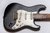 Guitarra Electrica Slick Guitars Sl57 Black Stratocaster en internet