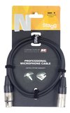 Cable Stagg Nmc10xx Canon Canon Neutrik 10 Metros