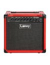 Amplificador Combo Laney Lx20red Para Guitarra