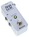 Pedal Mooer Micro Aby Selector De Linea