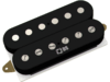 Microfono Ds Pickups Ah-1 Ds33 Doble Bobina