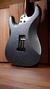 GUITARRA ELECTRICA L.A GUITARS MODERN S SSS ALDER INCA SILVER METALLIC ROASTED MAPLE ROSEWOOD en internet