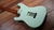 GUITARRA ELECTRICA L.A GUITARS MODERN S SSS ALDER SURF GREEN ROASTED MAPLE ROSEWOOD - comprar online