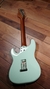 GUITARRA ELECTRICA L.A GUITARS MODERN S SSS ALDER SURF GREEN ROASTED MAPLE ROSEWOOD en internet