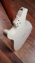 GUITARRA ELECTRICA L.A GUITARS CLASSIC TELECASTER SS OLYMPIC WHITE ALDER ROASTED MAPLE ROSEWOOD - KAIRON MUSIC