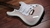 GUITARRA ELECTRICA L.A GUITARS MODERN S SSS WHITE SUNBURST ROASTED FLAME MAPLE