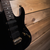 Guitarra Eléctrica Soloking Stratocaster MS1 Custom 22 HSS Black Beauty Rosewood FB en internet