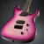 Guitarra Electrica Chapman ML1 Modern Baritone Lightning Storm Gloss NewOldStock