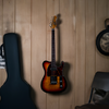 Guitarra Electrica Jet Guitars JT350 SBR Telecaster