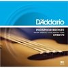 Encordado Daddario Epbb170 Bronce Para Bajo Acustico