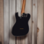 Guitarra Eléctrica Soloking Telecaster MT1 Thinline Black B-STOCK + Funda Gratis - comprar online