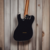 Guitarra Eléctrica Soloking Telecaster MT1 Thinline Black en internet