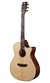 Guitarra Electroacustica Tyma G3 Ns Con Fishman - comprar online