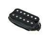 Microfono Bare Knuckle Humbucker The Mule Neck Black