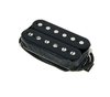 Microfono Bare Knuckle Humbucker The Mule Bridge Black