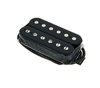 Microfono Bare Knuckle Humbucker Rebel Yell Bridge Black