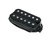 Microfono Bare Knuckle Humbucker True Grit Neck Black - comprar online