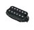 Microfono Bare Knuckle Humbucker Brute Force Neck Black